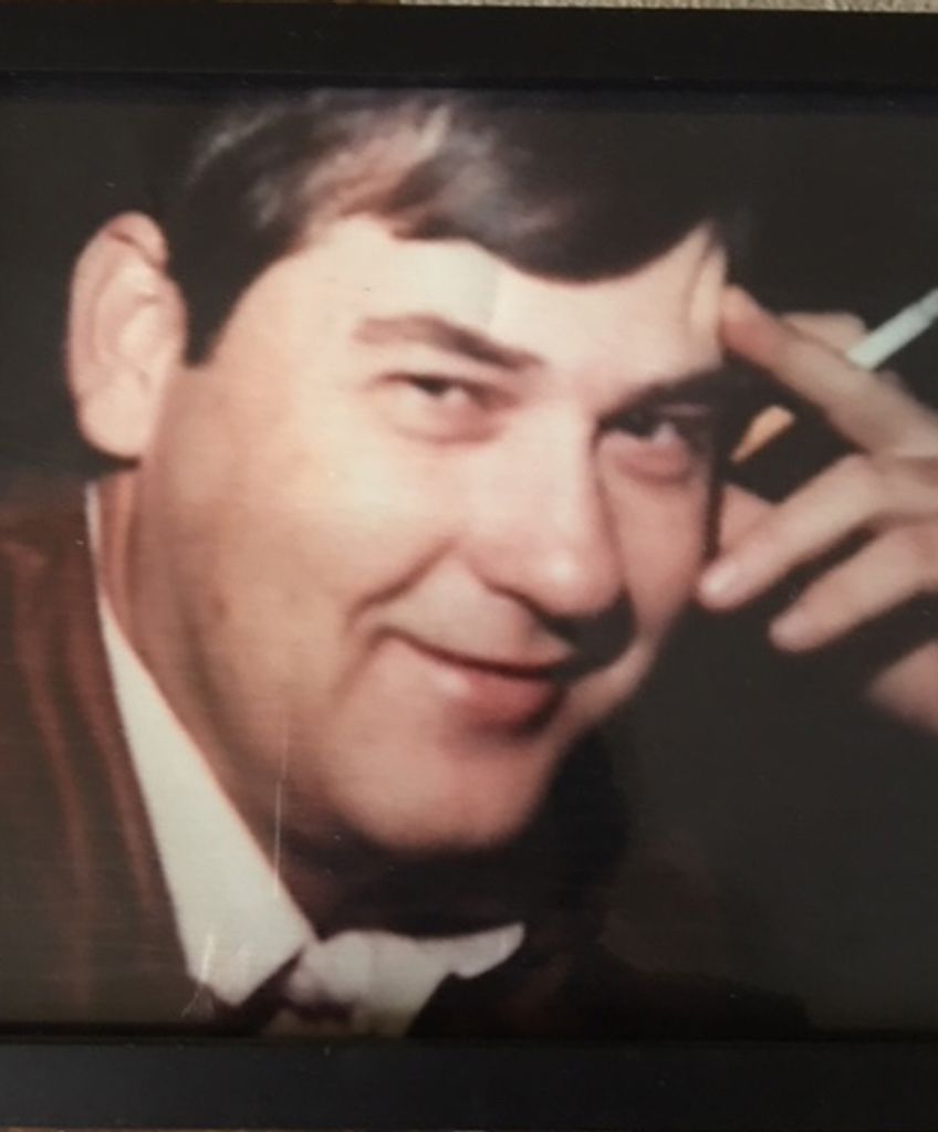 Edward Abert Zadik Profile Photo