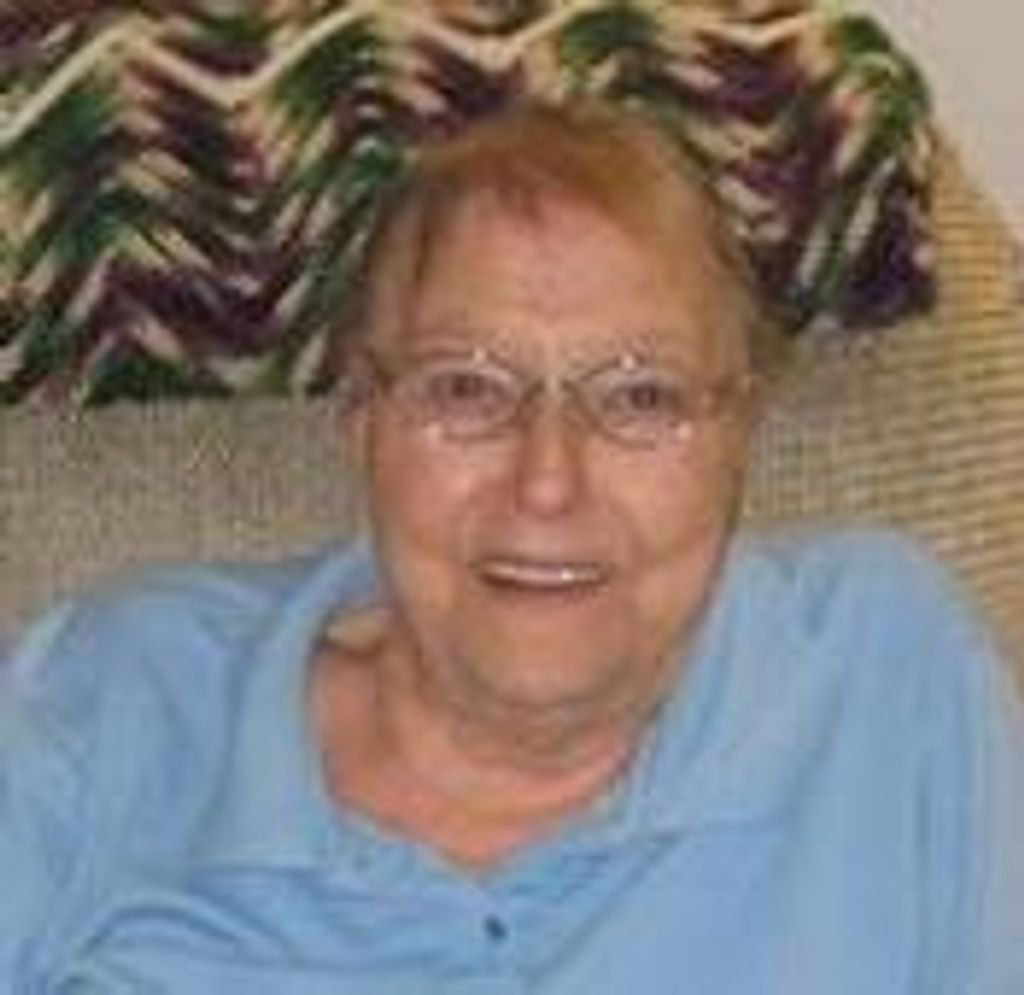 Bernadine E. Edin