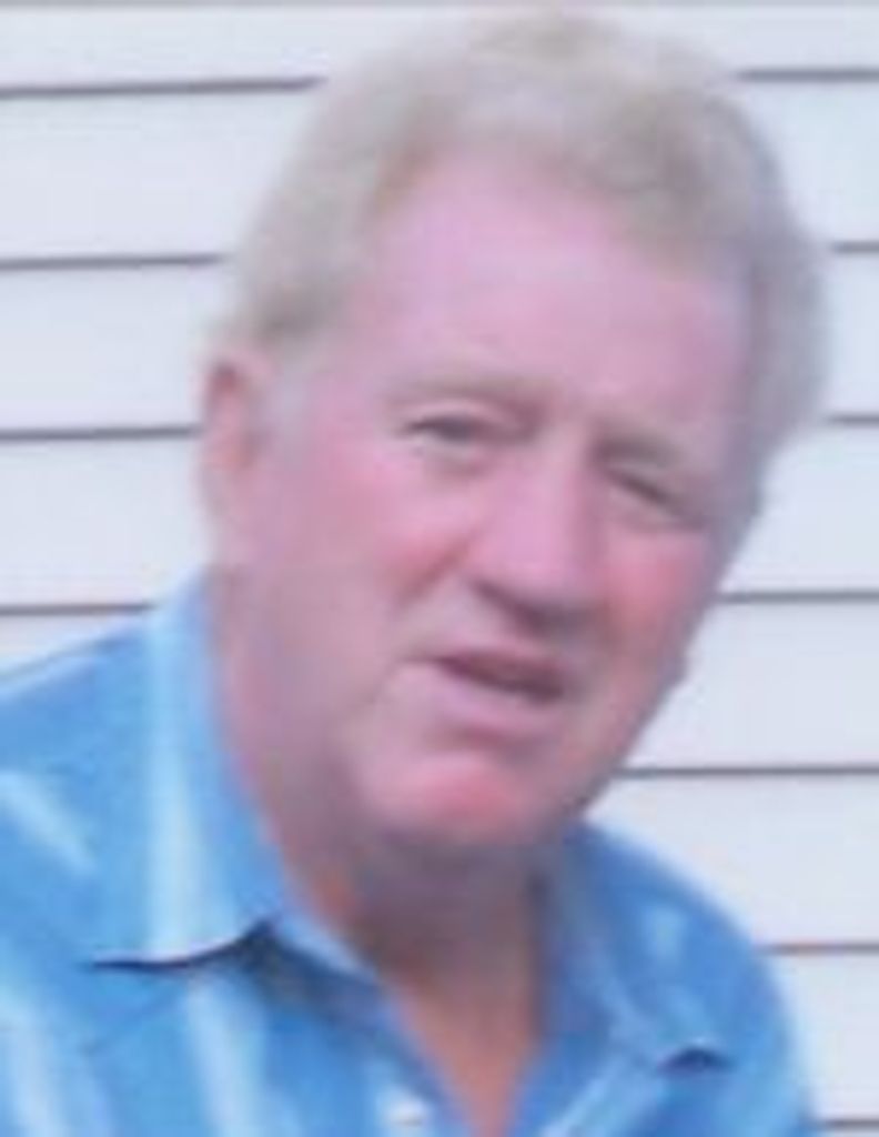 Elmer R. Burbick