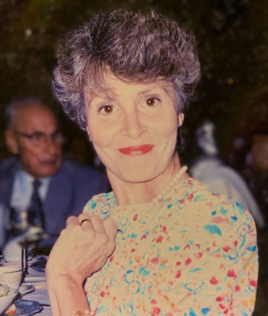 Jane H. Filerman