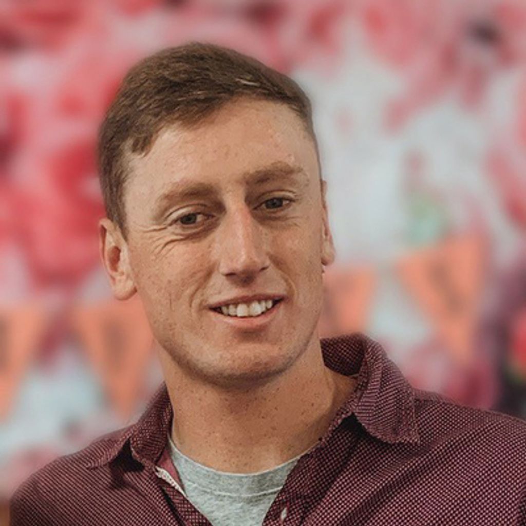 Spencer James Doyle Profile Photo