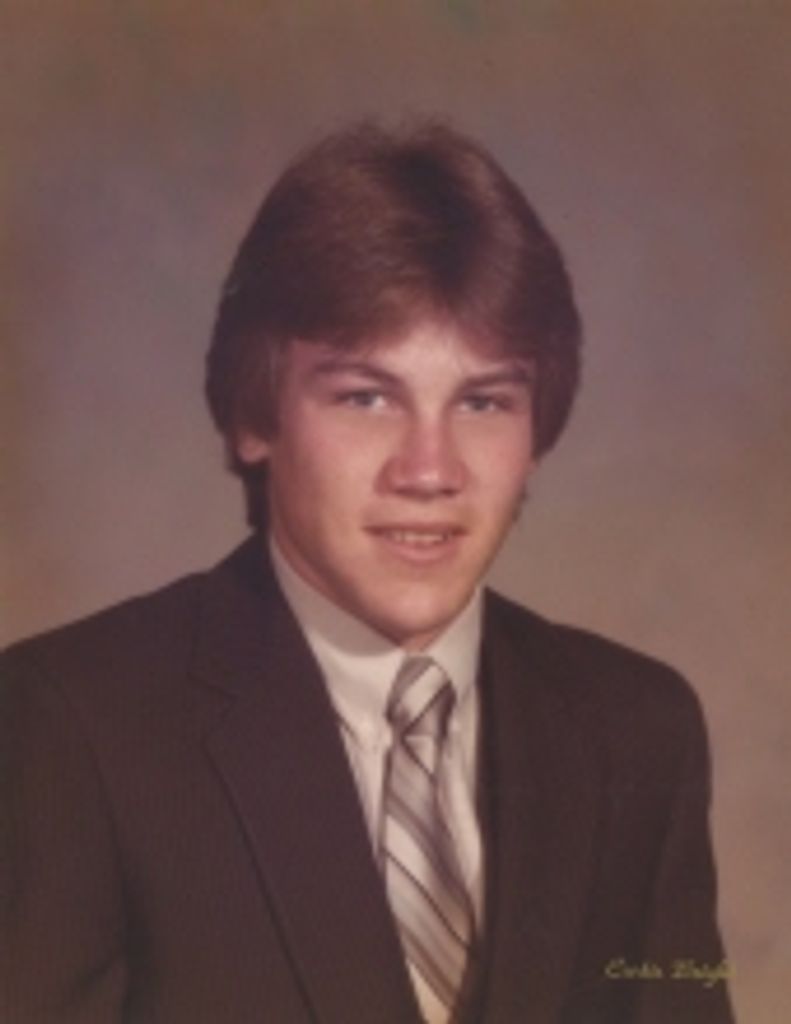 Tony Lynn Reynolds