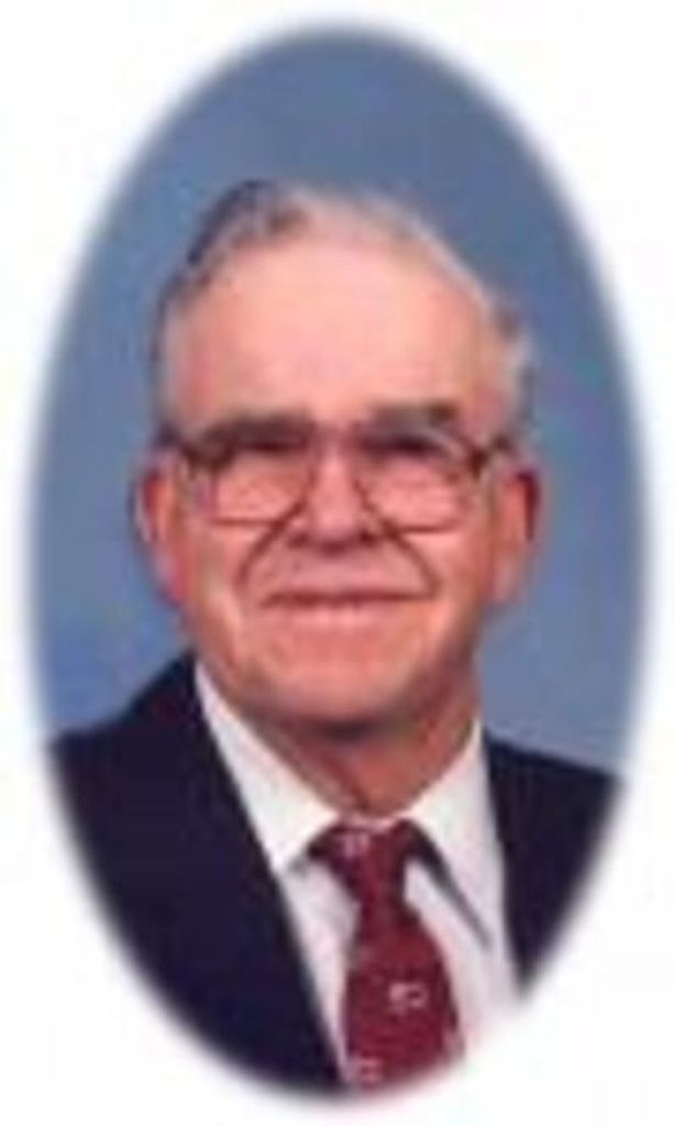 Preston L. Hill