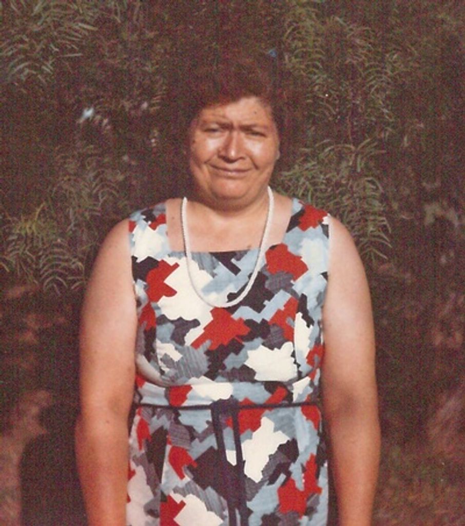 Sudie Christine Oglesby Profile Photo