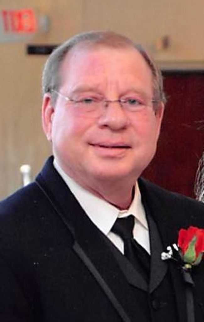 David Lewis Alexander Profile Photo