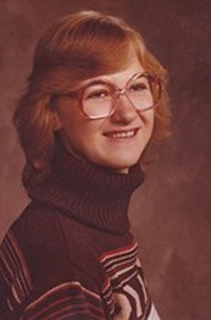 Lisa Marie Goehring