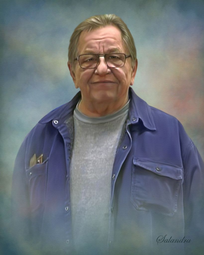 Louis J. Bailey Jr.