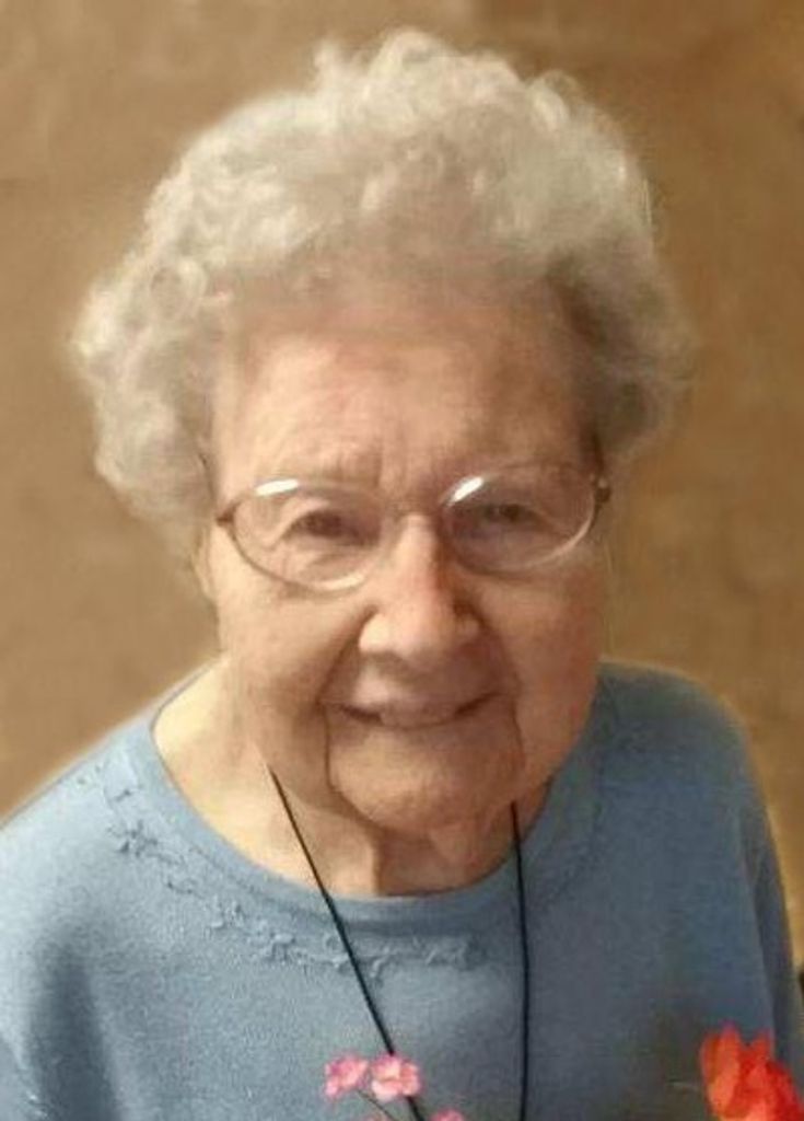Elsie V. Whitsell Profile Photo
