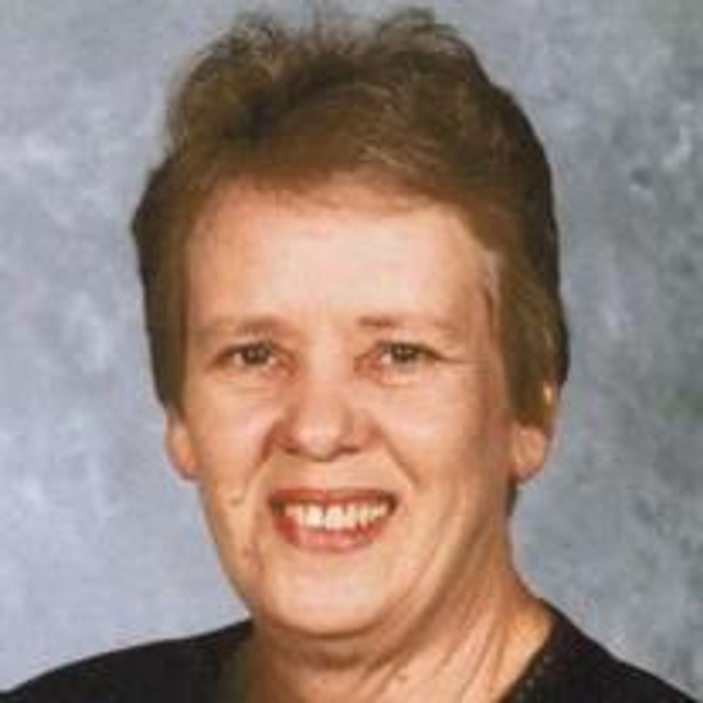 Janet Williams