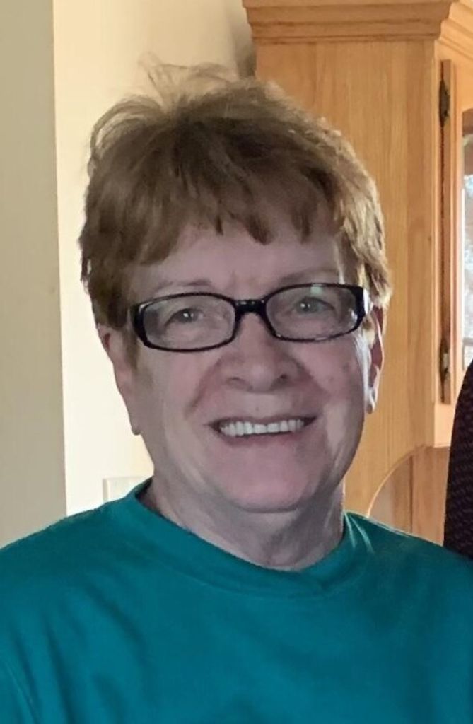 Kay Martin