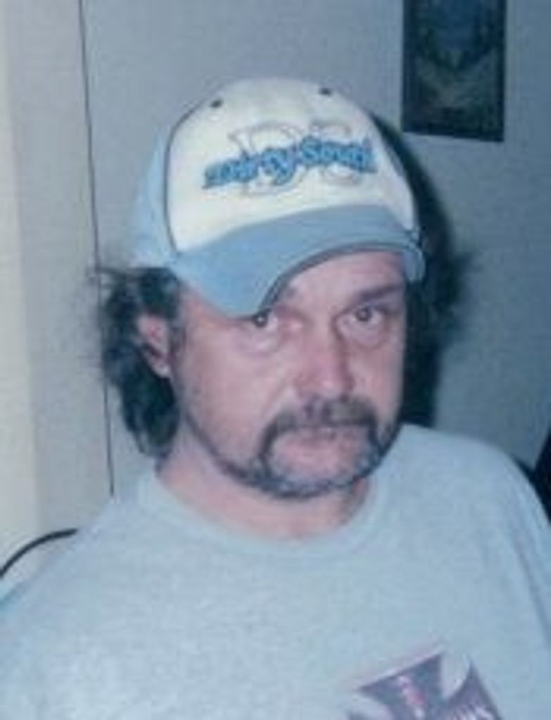 Benjamin Allen Nebbergall Jr.