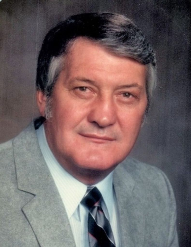Robert J. Subic