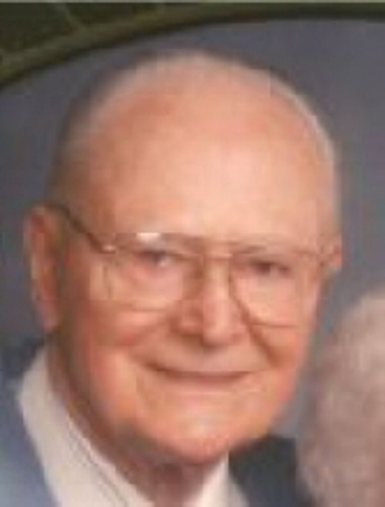 Martin F. Baerenwald