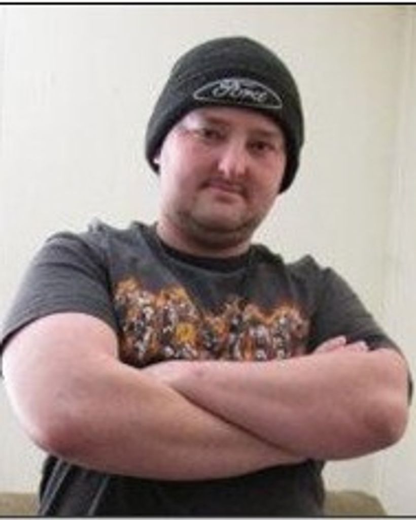 Christopher Robert Poare Profile Photo