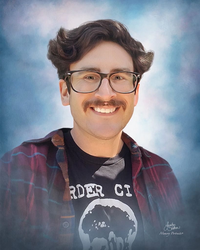Nathan Josef Grill
