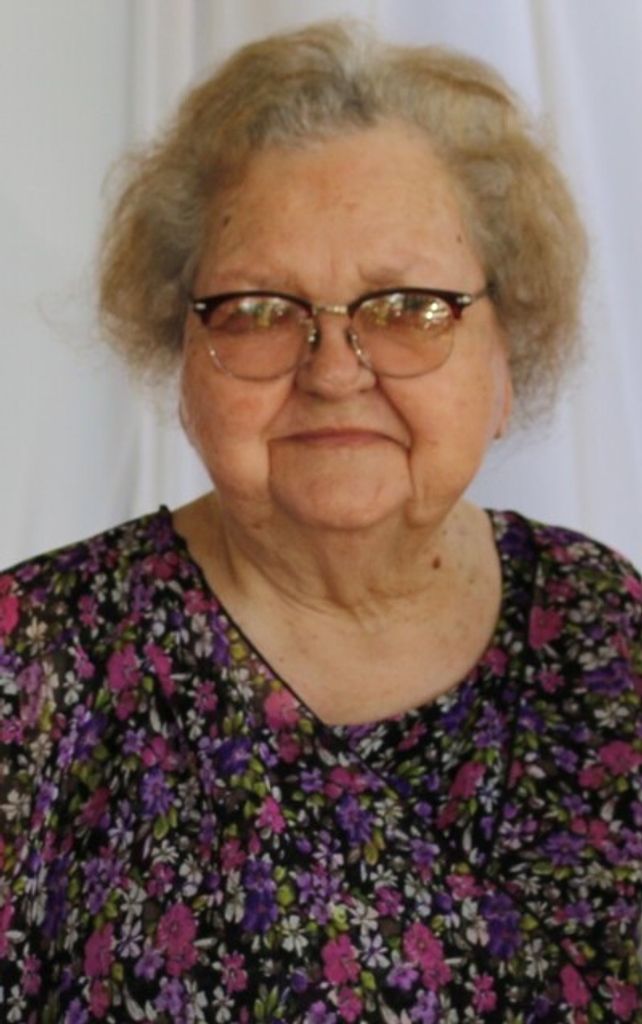 Myrtle "Olene" Frost-Moore Profile Photo