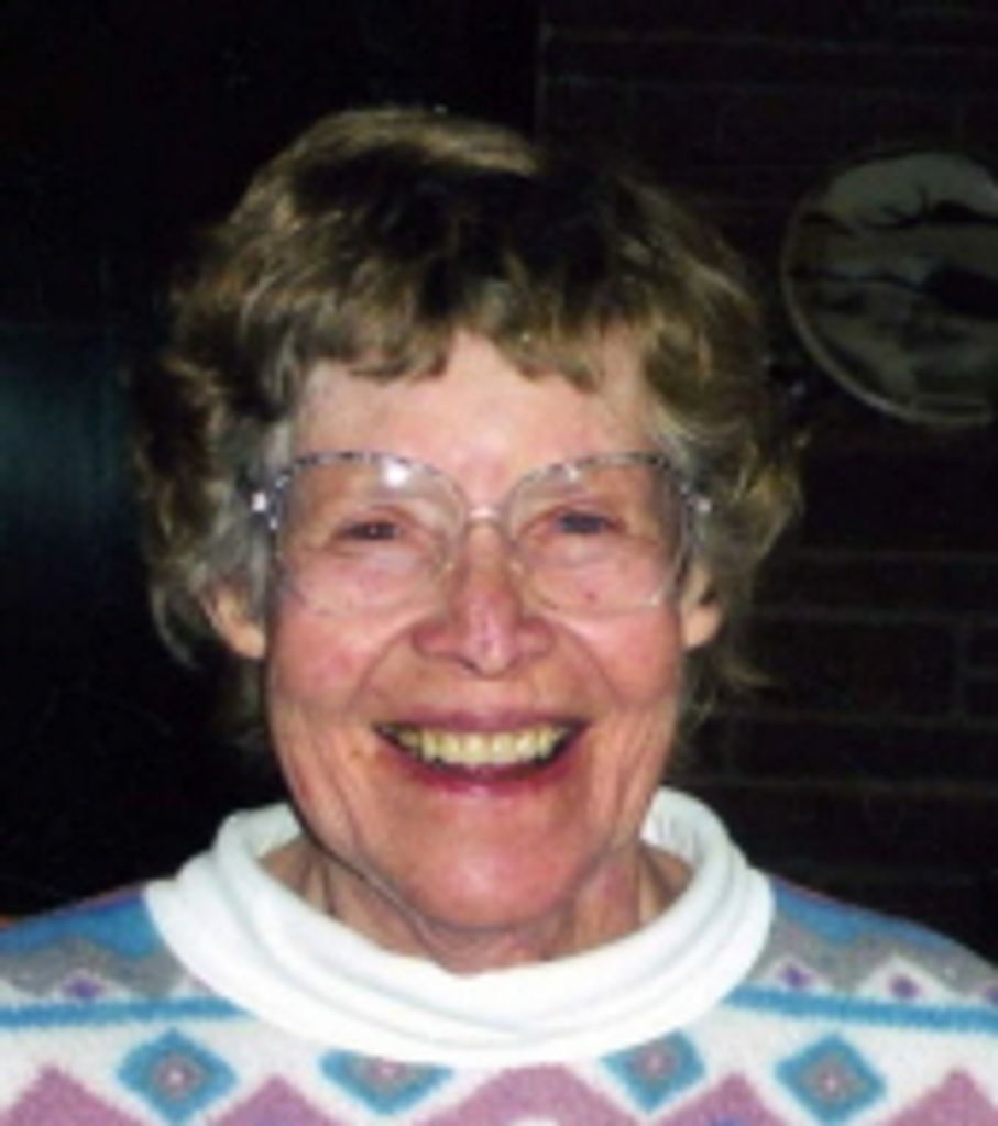 Eleanor Unfug Lyons