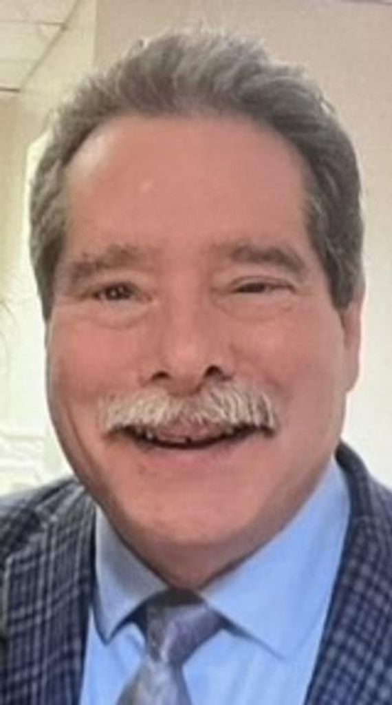 Kenneth R. Roth Profile Photo