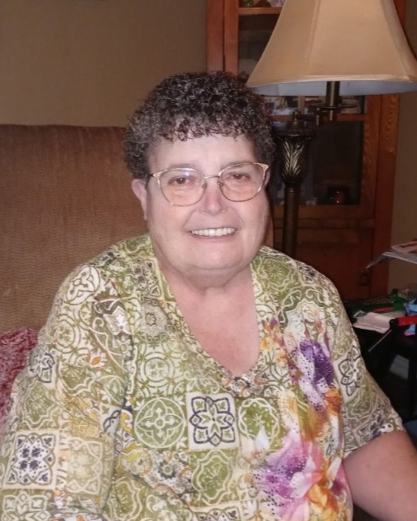 Patricia Forsyth