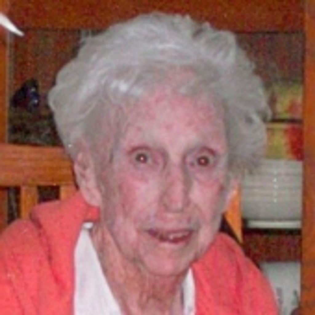 Mary Jane Adamowicz