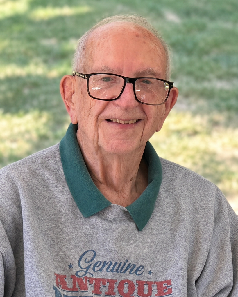 Paul D. Myers