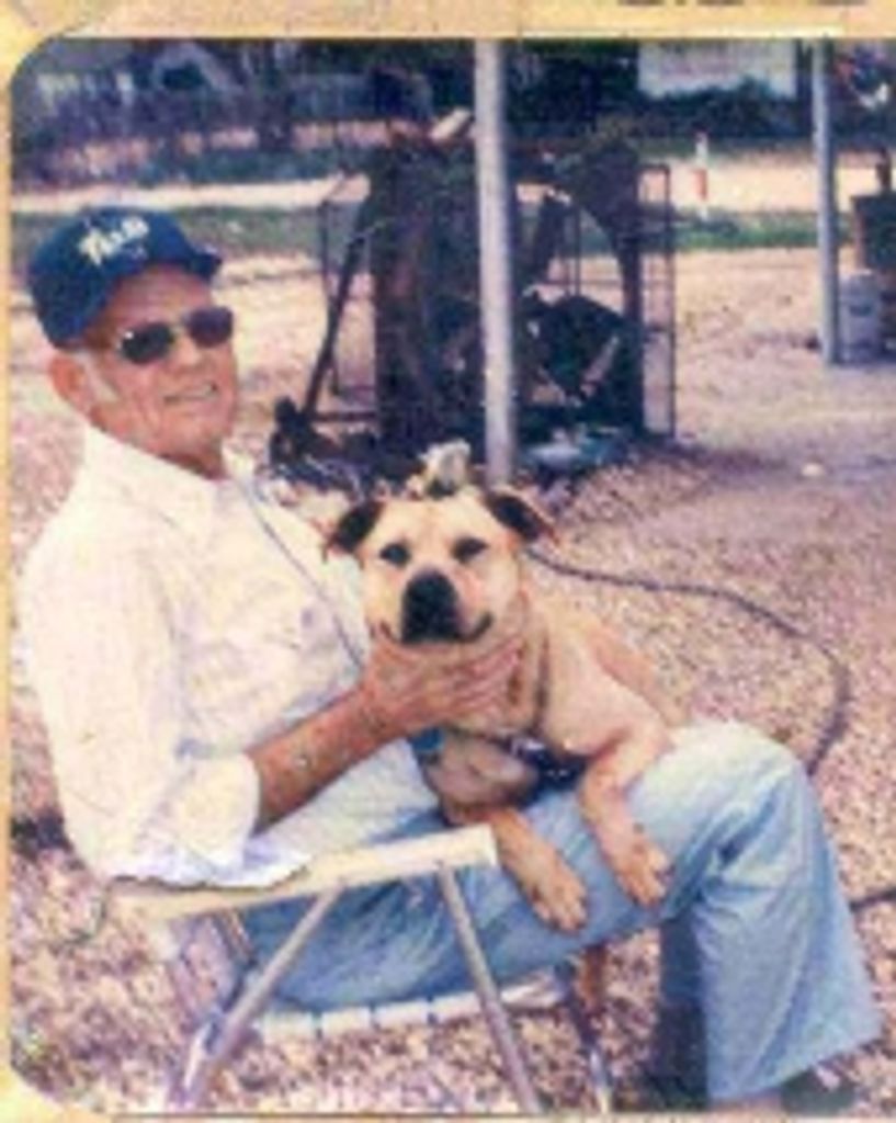 Charles Edward Penton
