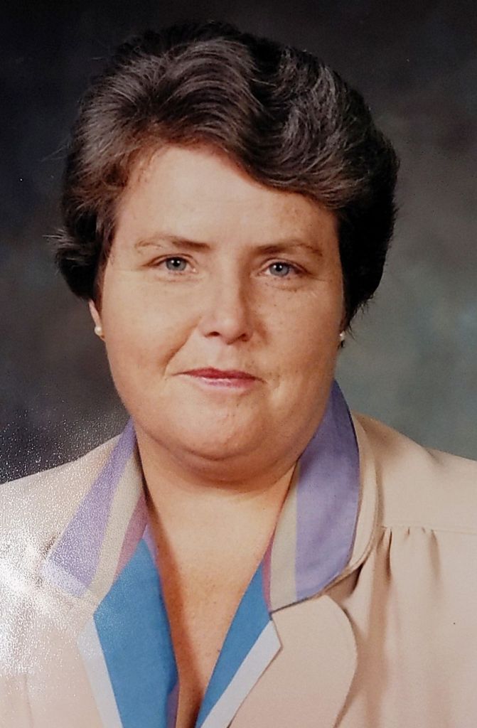 Marilyn Reeder Smith Profile Photo
