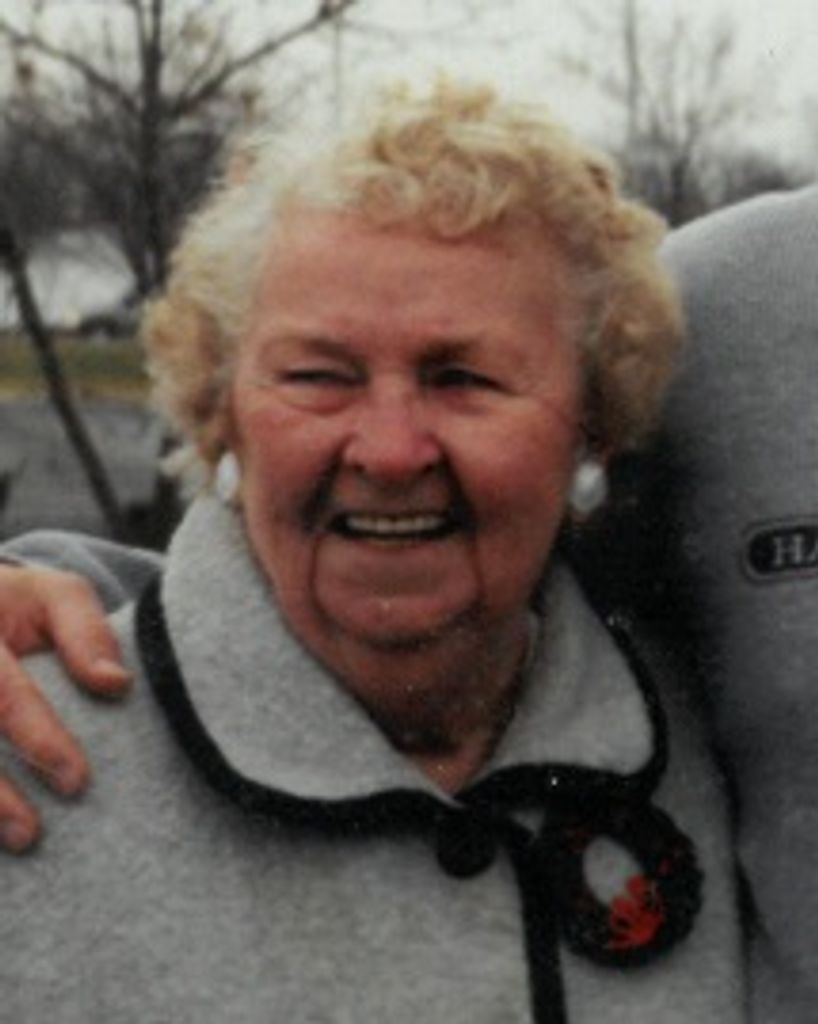 Mildred May (Jolley) Price Profile Photo