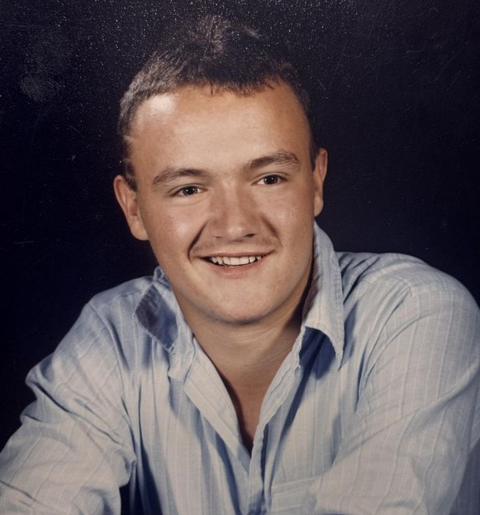 Randy Everett Greer Profile Photo