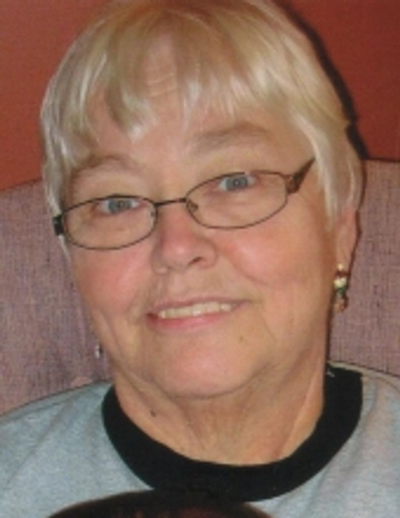 Jacqueline "Jackie" L. Colbert