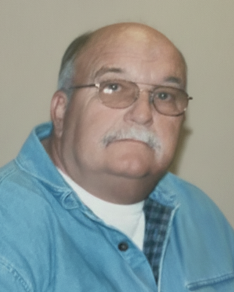 Thomas A. Thurber Profile Photo