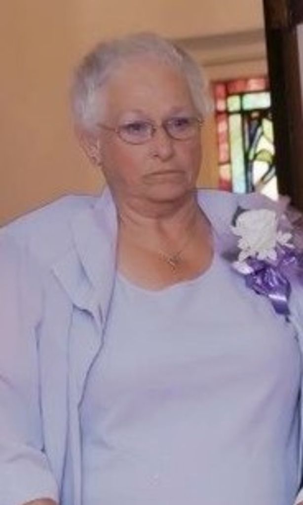 Linda Faye (Nelson)  King Profile Photo