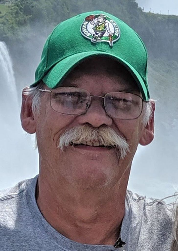 Mark Felone Profile Photo