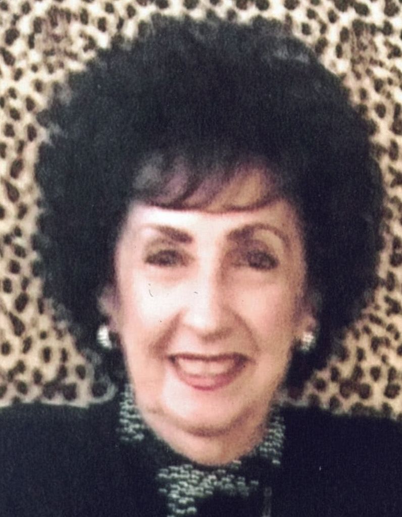 Dolores S. Dominguez