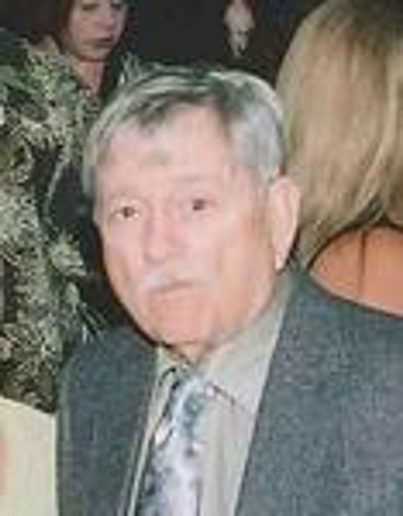 Dr. Thomas Brodie Jr