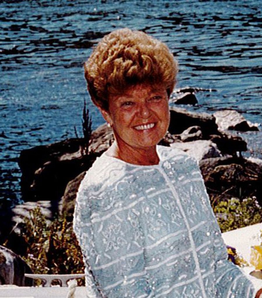 Leona Russell Profile Photo