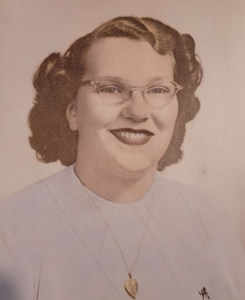 Doris Ruth Atherton Profile Photo
