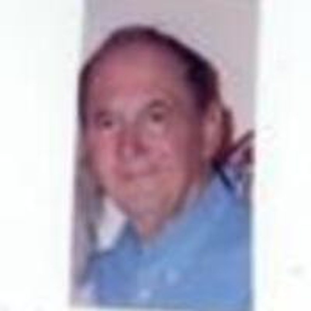 Jerry Lee Arnold