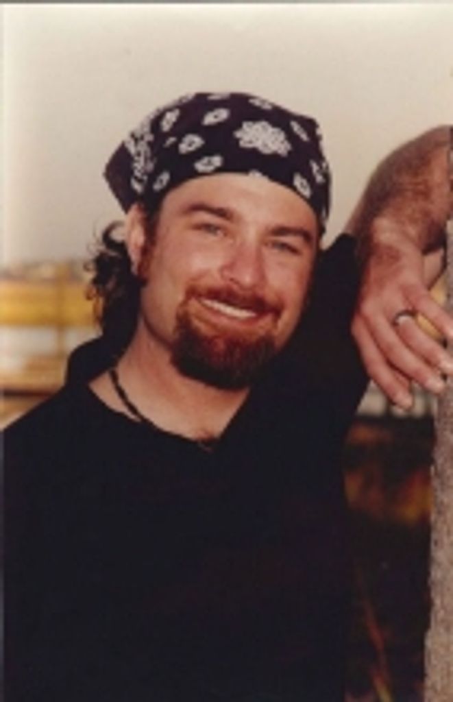 Christopher  'Doc' Beckman