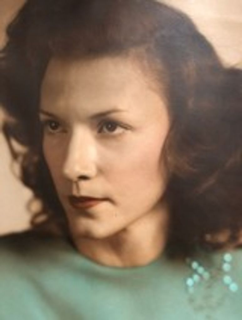 Betty Dean