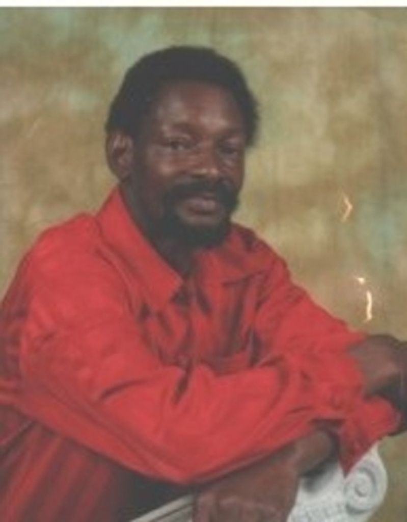 Ishmael Merritt, Sr.