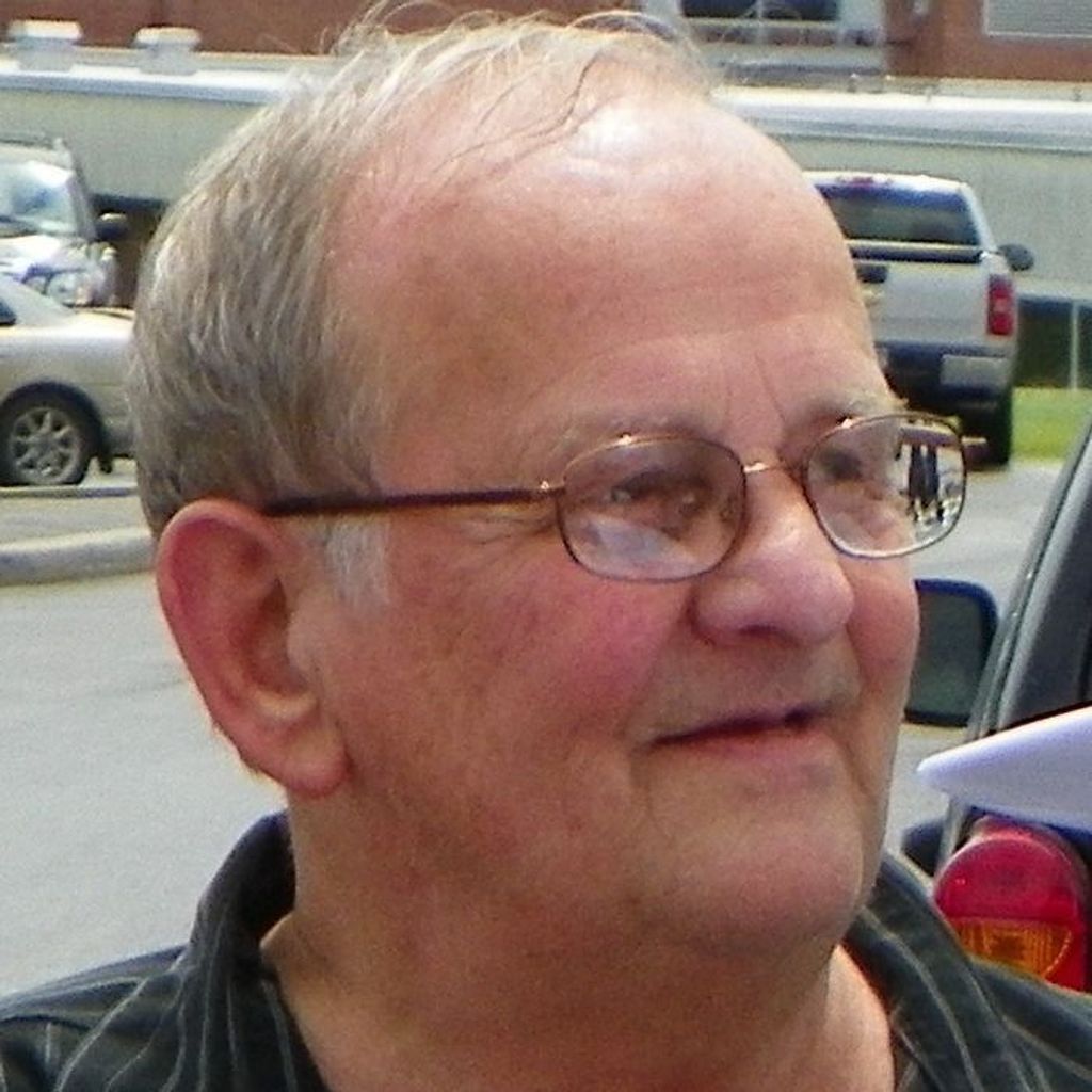 Philip S. Wright Profile Photo