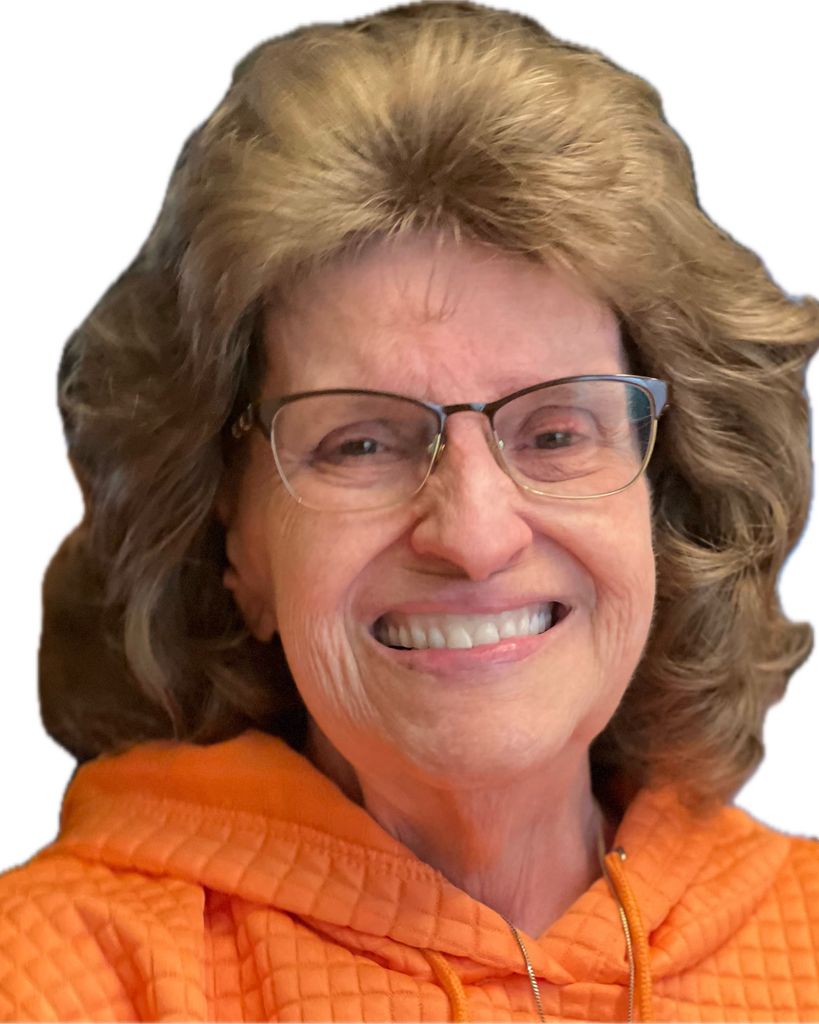 Carolyn Rose (Henne) Plummer