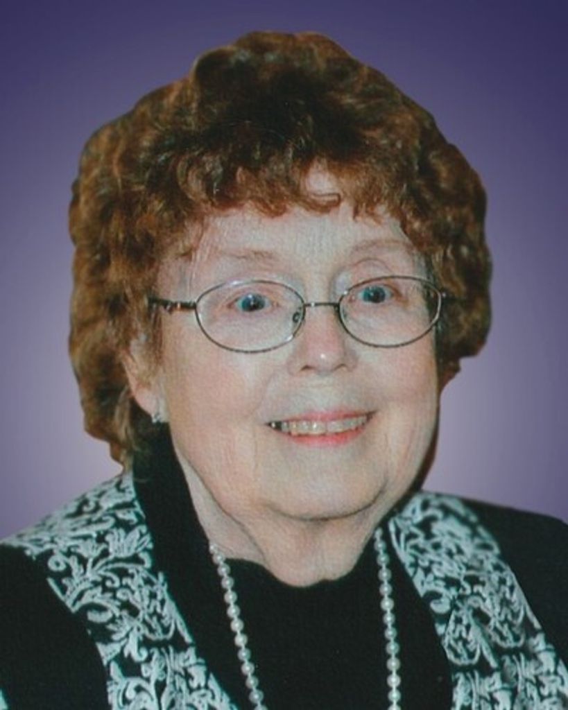 Dorothy Houze Profile Photo