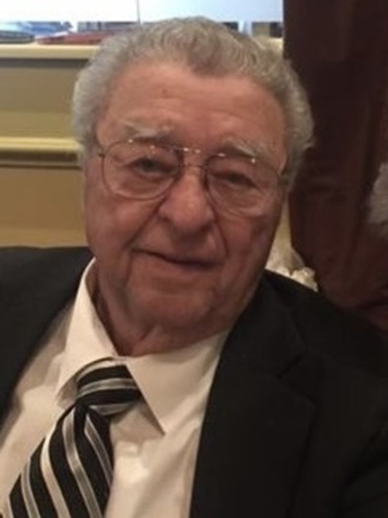 Angelo Joseph Laduca