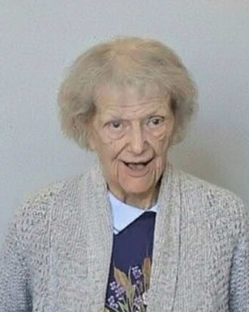Patricia "Patty" Louise Hood Profile Photo