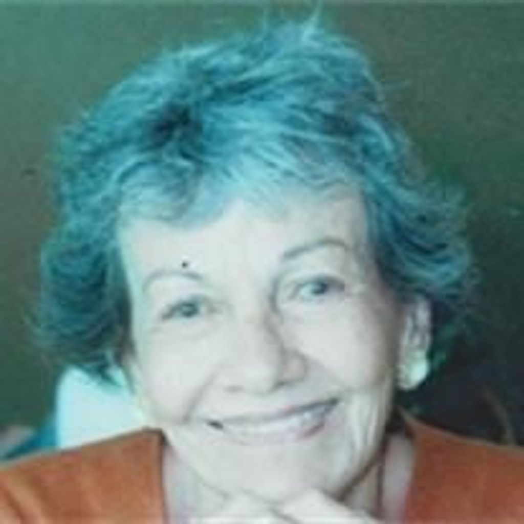 Patricia Margaret Rondeau