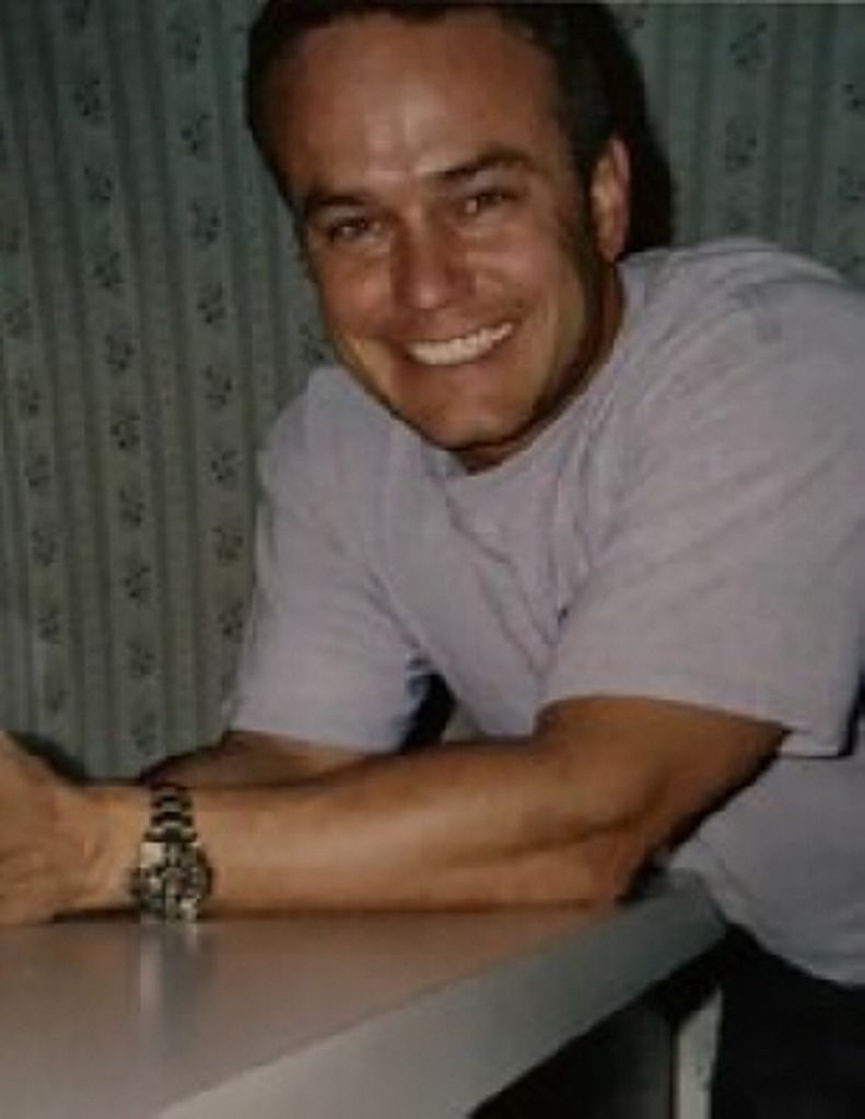 Eric Vom Steeg
