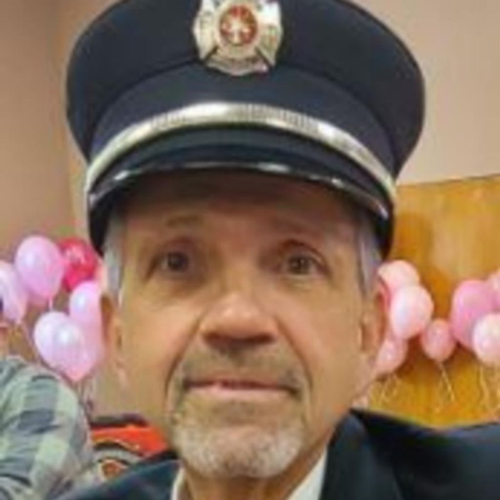 Lester M. Seiders