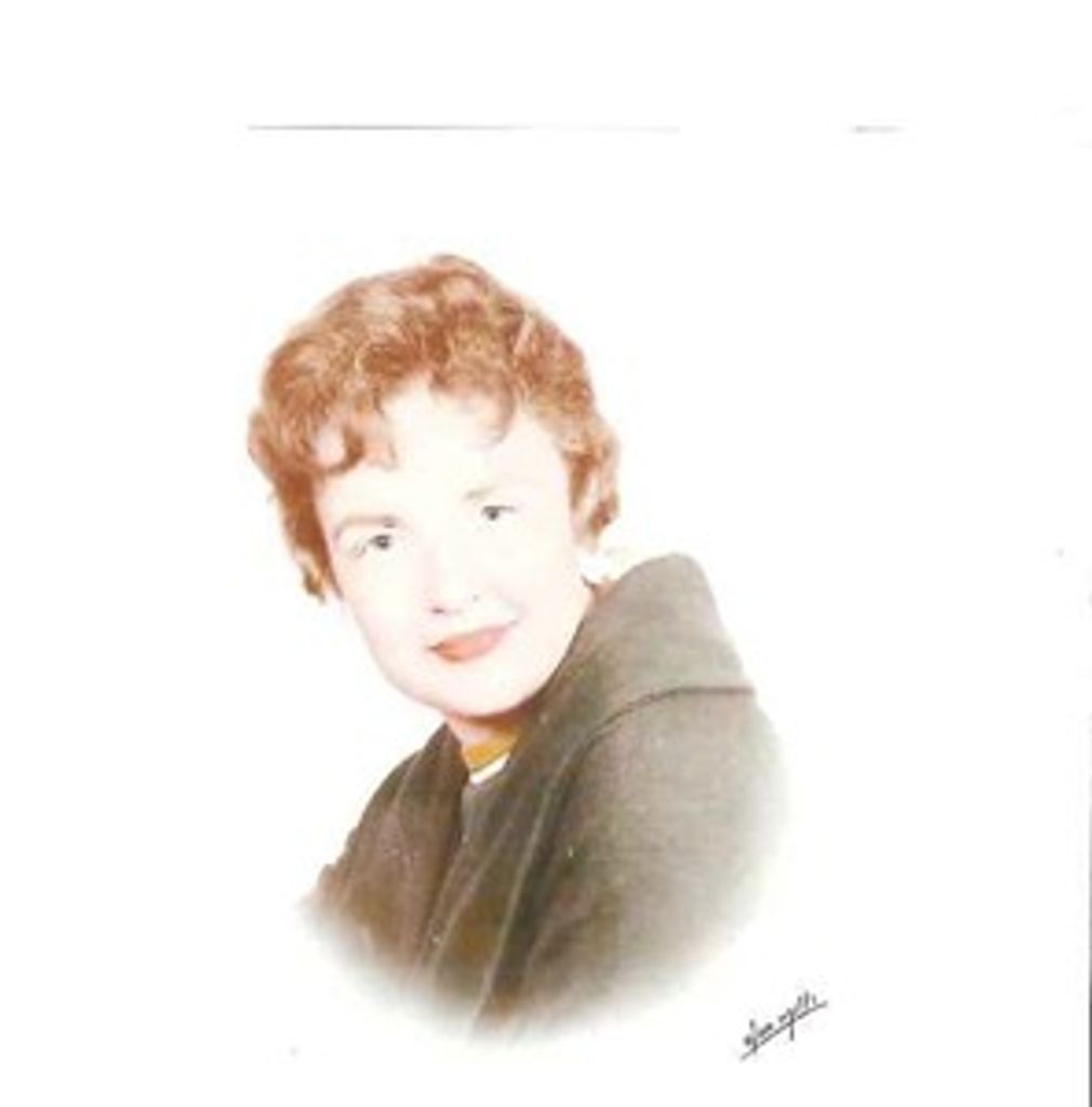 Joann W. Chionchio